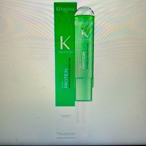 Kerastase Fusio-dose Booster Reconstruction Hair Treatment 4.06 oz